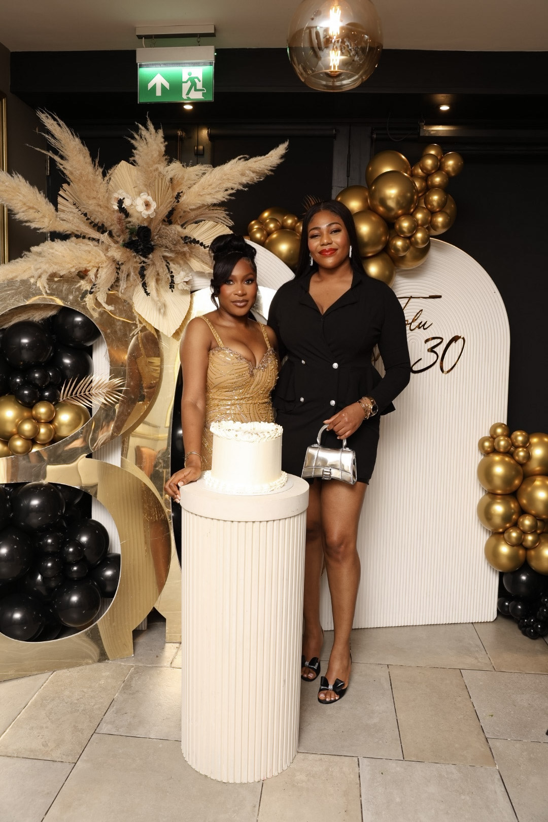 Birthday photography