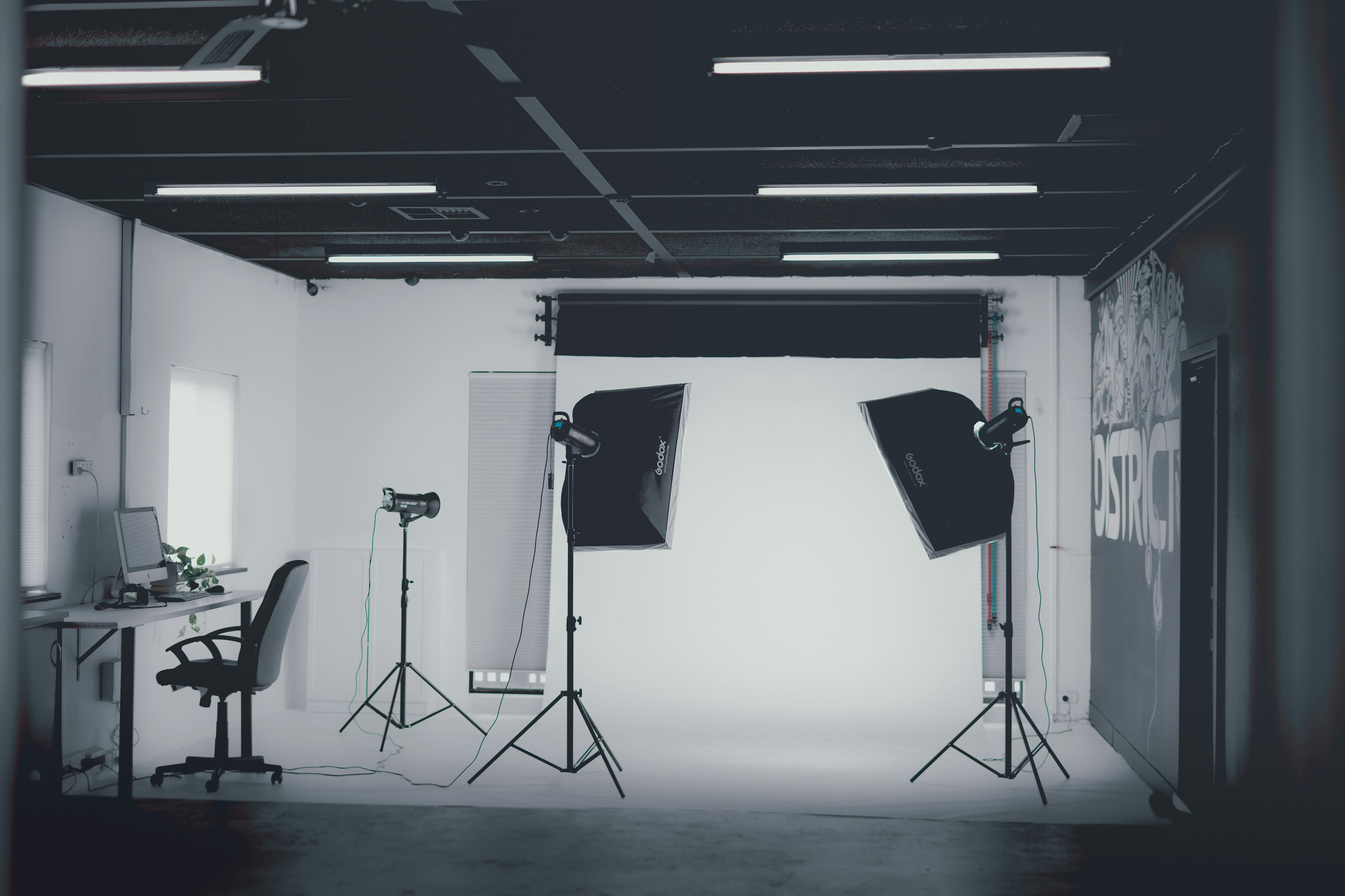 studio